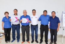 DIF Torreón conmemora el Día Mundial de la Salud Mental