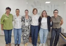 DIF Torreón y el Instituto Resilia IAP dialogan sobre nuevas oportunidades de colaboración