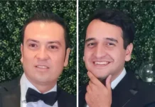 Denuncian padres de niños con cáncer a ‘Andy’ y Amílcar