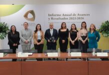 Destaca Sistema Anticorrupción de Coahuila avances en la gestión y rendición de cuentas de municipios del estado