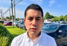 Destinarán recursos de “En Equipo le Entramos” para mejorar escuelas de Coahuila