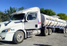 Detienen en Texas a presunto huachicolero coahuilense