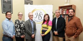Education USA busca acercar becas y oportunidades de estudio en Estados Unidos a jóvenes de Coahuila