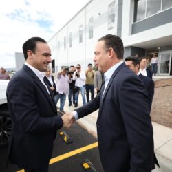 En La Laguna y en Coahuila hay un gran desarrollo1