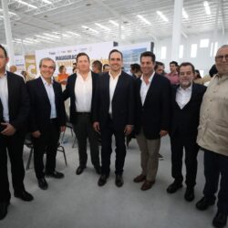 En La Laguna y en Coahuila hay un gran desarrollo2