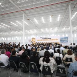 En La Laguna y en Coahuila hay un gran desarrollo4