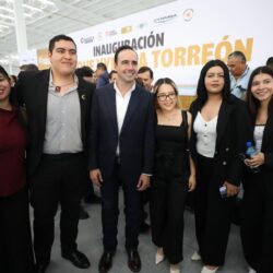 En La Laguna y en Coahuila hay un gran desarrollo5