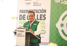 En octubre le entramos a los servicios públicos de todos los municipios de Coahuila: Manolo
