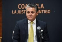 Encabeza Miguel Mery Ayup ranking nacional de presidentes de Tribunales Superiores de Justicia en conocimiento y aprobación