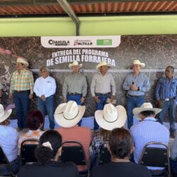 Entregan Municipio y Estado más de 80 toneladas de semilla forrajera2