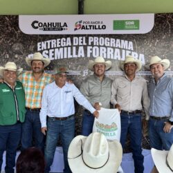 Entregan Municipio y Estado más de 80 toneladas de semilla forrajera4