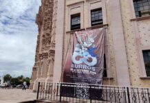 ¿Eres alumno, egresado, docente o jubilado del Tec de Saltillo? Participa este 18 de octubre en la carrera Go Burros 5K