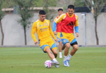 Es ganar o morir para Tigres