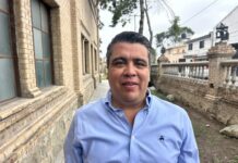 Espera Ramos Arizpe entrega de 10 armas Glock para reforzar a la Policía Municipal