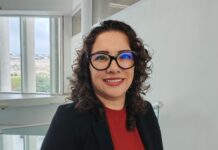 Está el INE en campaña intensa de credencialización rumbo a elección de alcaldes de 2027 en Coahuila