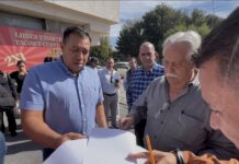 Estudiantes del Tecnológico de Saltillo mantienen bloqueo; comercios reportan caída del 30% en ventas