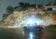 Exhorta Gobierno Municipal a prevenir riesgos en viviendas ante lluvias
