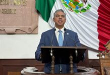 Exige Alfredo Paredes investigar incumplimiento en proceso de compra de AHMSA
