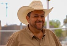 Festival del Rodeo 2026 fortalecerá economía y turismo del Sureste de Coahuila: Tomás Gutiérrez