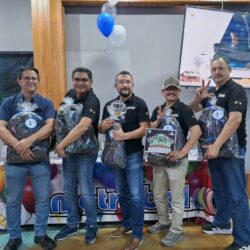 Fortalece AIERA convivencia empresarial con torneo de boliche