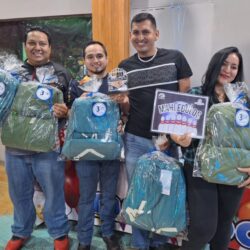 Fortalece AIERA convivencia empresarial con torneo de boliche3
