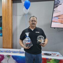 Fortalece AIERA convivencia empresarial con torneo de boliche4