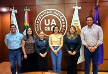 Fortalece UAdeC la atención a la salud mental a través de la coordinación de psicólogos y tutores de sus tres unidades