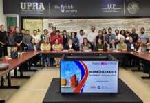 Fortalece UPRA capacitación docente para mejorar atención emocional de estudiantes