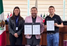 Fortalece UTC vinculación con SANHUA Automotive; hasta 80 alumnos realizan prácticas profesionales
