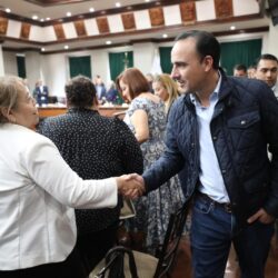 Fortalecemos nuestro trabajo coordinado con los colectivos de personas desaparecida2