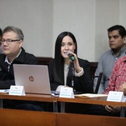 Fortalecemos nuestro trabajo coordinado con los colectivos de personas desaparecidas1