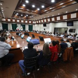 Fortalecemos nuestro trabajo coordinado con los colectivos de personas desaparecidas4