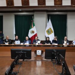 Fortalecemos nuestro trabajo coordinado con los colectivos de personas desaparecidas5