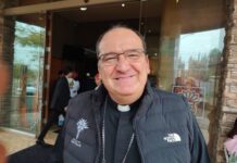 Fortalecimiento de los valores y educación integral; decisivos para hacer frente al embarazo en adolescentes: obispo