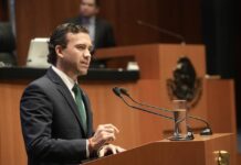Gabriel Elizondo rechaza ley catastral que podría golpear el bolsillo de los coahuilenses