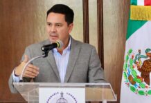 Gerardo Aguado exige investigar a fondo el caso Taddei