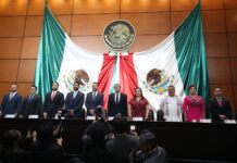 Hallan 9 mil mdp pendientes de aclarar en gasto del 2025