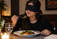 Realizará AMEVER el próximo 27 de noviembre su tradicional “Cena a ciegas”