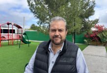 Mantiene Ramos Arizpe vigilancia vial ante paro de transportistas