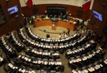 Imponen morenistas paquete con deuda