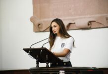 Impulsa Edna Dávalos reconocimiento de la Feria de la Uva y el Vino de Parras