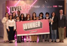 Impulsa Inspira Coahuila Level Up English Challenge 2026