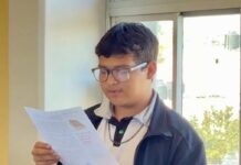 Impulsan cultura de autocuidado emocional entre jóvenes del COBAC Ramos Arizpe