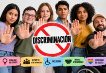 Incurrir en discriminación se sanciona en Coahuila con hasta más de 150 mil pesos de multa