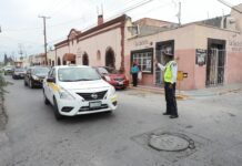 Informa Comisaría: habrá cierre de calles por fiesta a San Francisco