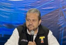 Inicia Ramos Arizpe obras de protección en arroyo La Encantada; buscan evitar daños a viviendas