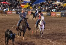 Inician saltillenses su fin de semana al estilo Rodeo