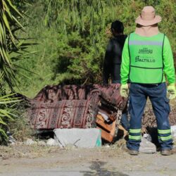 Intensifica Javier Díaz trabajos de limpieza y seguridad en colonias y Centro Histórico3