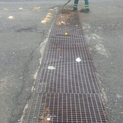 Intensifica Javier Díaz trabajos de limpieza y seguridad en colonias y Centro Histórico9