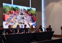 Invadirá el ‘terror’ a Saltillo